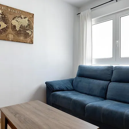 Casa Senores Cura 1a - Solo Familias *