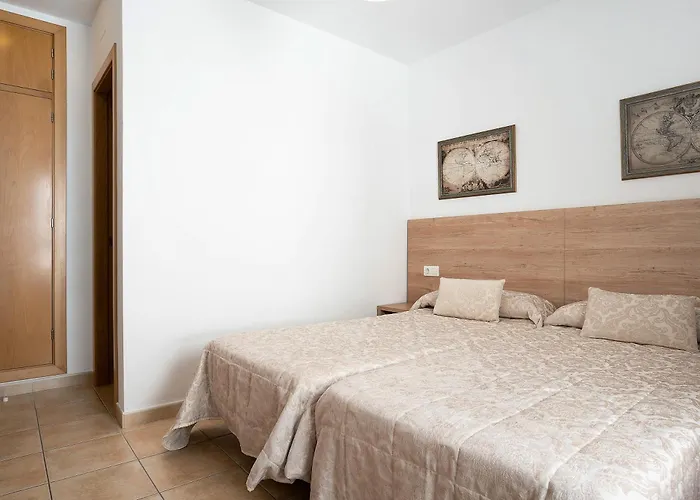 Casa Senores Cura 1a - Solo Familias *