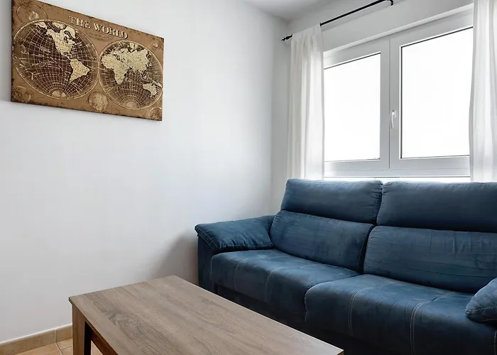 Casa Senores Cura 1a - Solo Familias *