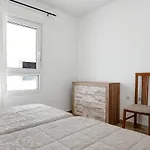 公寓 Casa Senores Cura 1a - Solo Familias