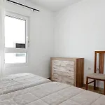 Apartment Casa Senores Cura 1a - Solo Familias Conil De La Frontera