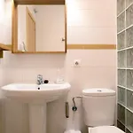 Apartment Casa Senores Cura 1a - Solo Familias *