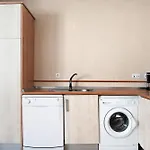 Apartment Casa Senores Cura 1a - Solo Familias