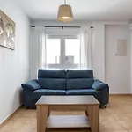 Casa Senores Cura 1a - Solo Familias Apartment Conil De La Frontera