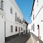 Casa Senores Cura 1a - Solo Familias Conil De La Frontera