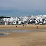 Casa Senores Cura 1a - Solo Familias Apartment Conil De La Frontera