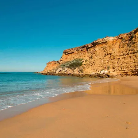 Casa Senores Cura 1a - Solo Familias Appartement