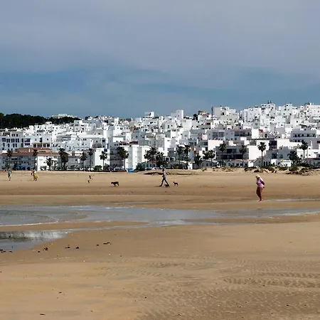 Casa Senores Cura 1a - Solo Familias Appartement