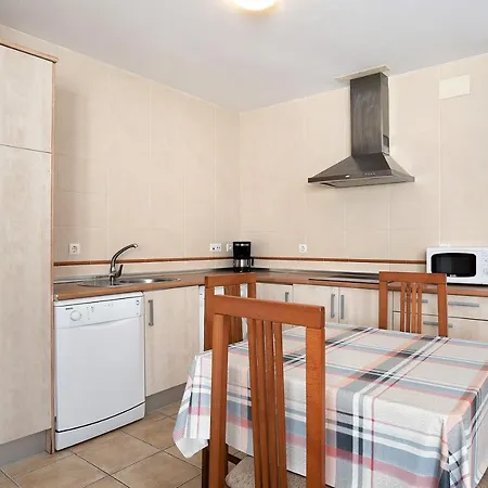 Apartamento Casa Senores Cura 1a - Solo Familias *