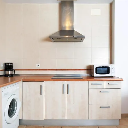 Casa Senores Cura 1a - Solo Familias Conil De La Frontera