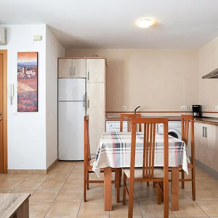 Casa Senores Cura 1a - Solo Familias Apartment