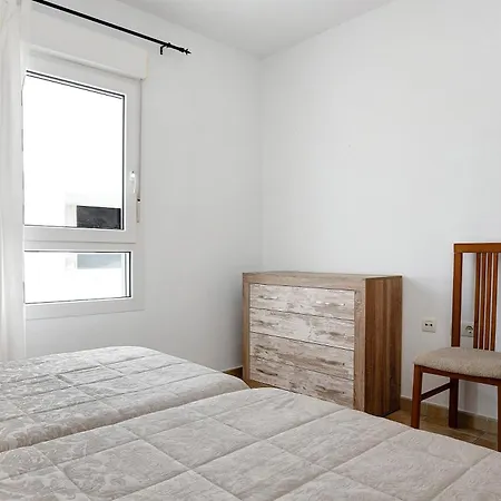 Apartman Casa Senores Cura 1a - Solo Familias Conil de la Frontera