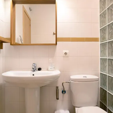 Apartman Casa Senores Cura 1a - Solo Familias *
