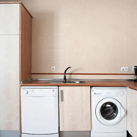 Apartman Casa Senores Cura 1a - Solo Familias