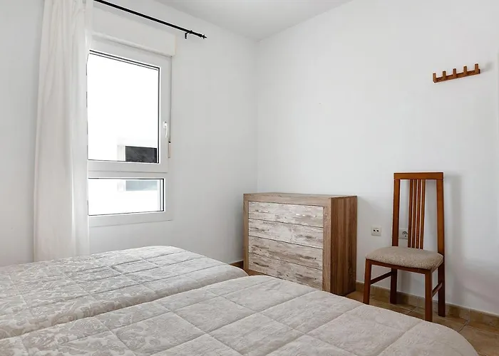 아파트 Casa Senores Cura 1a - Solo Familias