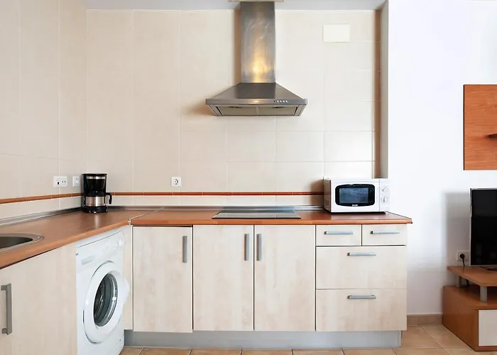 Casa Senores Cura 1a - Solo Familias 콘일데라프론테라