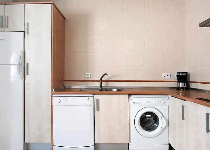 Casa Senores Cura 1a - Solo Familias 아파트