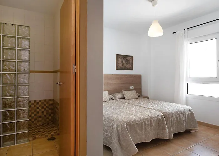 Casa Senores Cura 1a - Solo Familias Apartment Conil De La Frontera