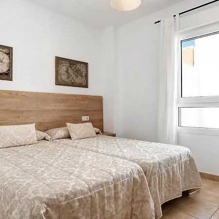 Apartamento Casa Señores Cura 1a - Solo Familias