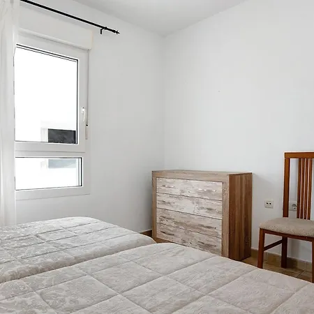 Apartamento Casa Señores Cura 1a - Solo Familias