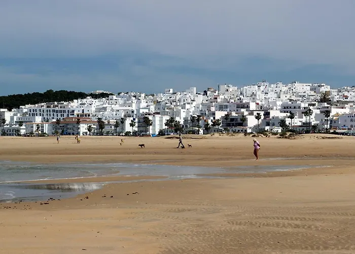 Casa Senores Cura 1a - Solo Familias 公寓