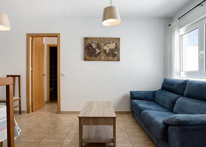 Casa Senores Cura 1a - Solo Familias *