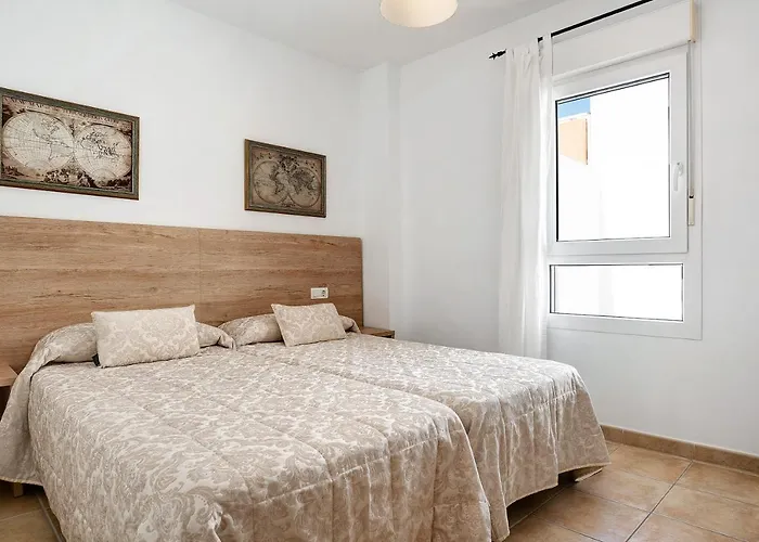 公寓 Casa Senores Cura 1a - Solo Familias